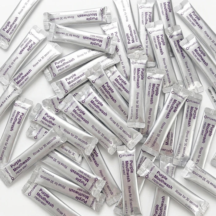 20 SACHETS PER BOX